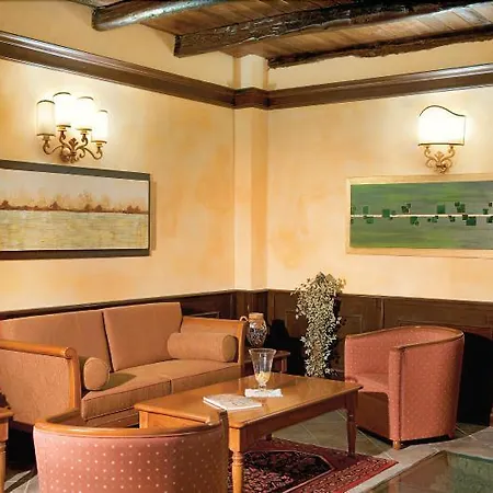 Otel Palazzo Marzano