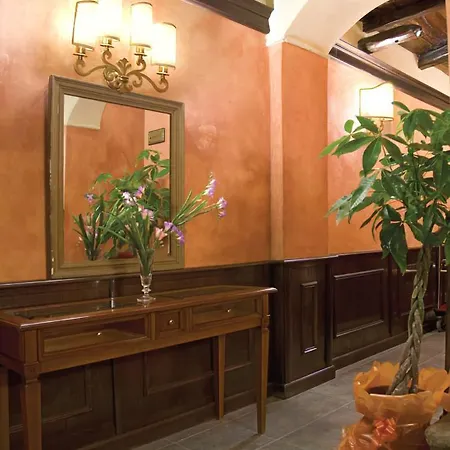 Otel Palazzo Marzano