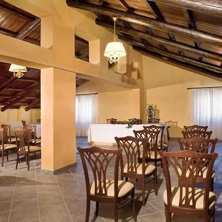 Otel Palazzo Marzano 4*