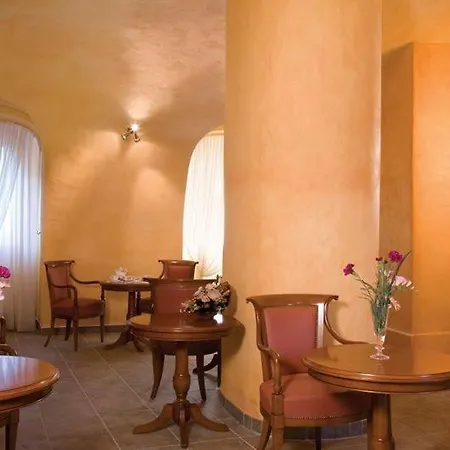 Palazzo Marzano Otel Briatico