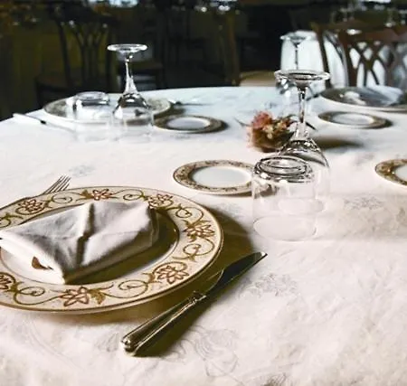 Palazzo Marzano Otel Briatico