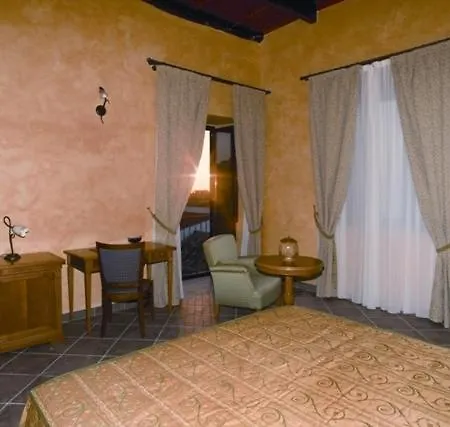 Palazzo Marzano 4* Briatico