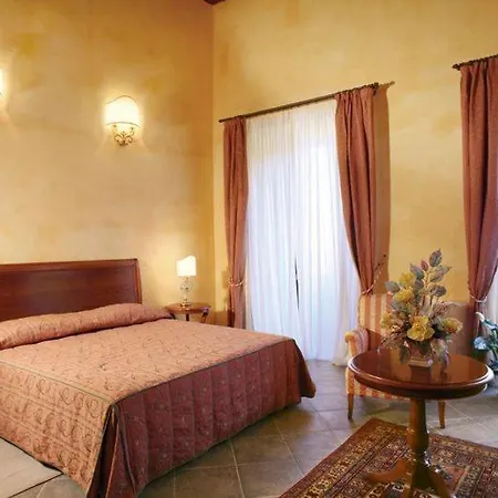 Palazzo Marzano 4*