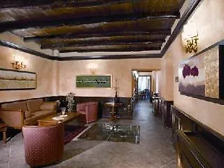 Otel Palazzo Marzano 4*