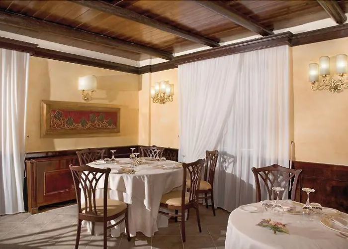 Ξενοδοχείο Palazzo Marzano Briatico