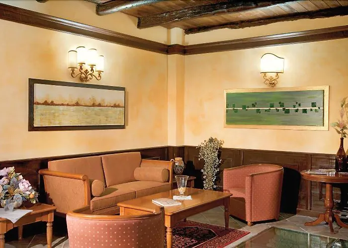 Ξενοδοχείο Palazzo Marzano