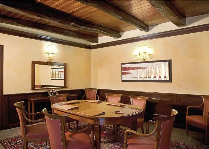 Palazzo Marzano Ξενοδοχείο 4*