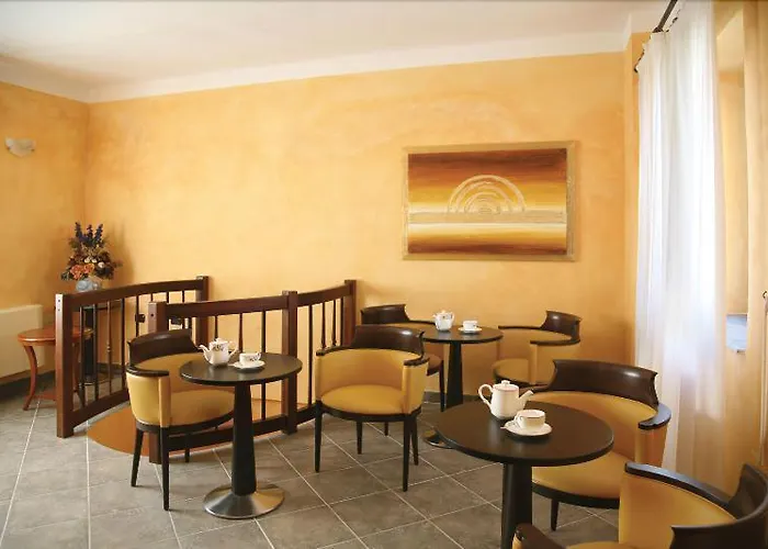 Ξενοδοχείο Palazzo Marzano Briatico