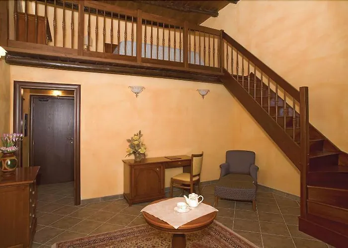 Palazzo Marzano Ξενοδοχείο Briatico