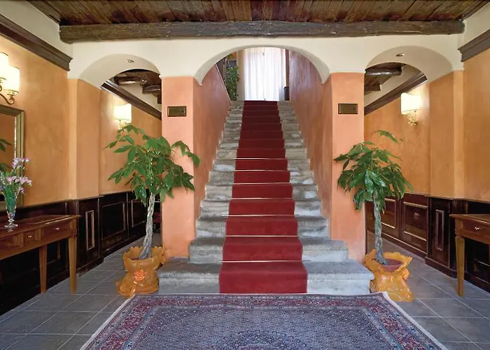 Palazzo Marzano 4* Briatico