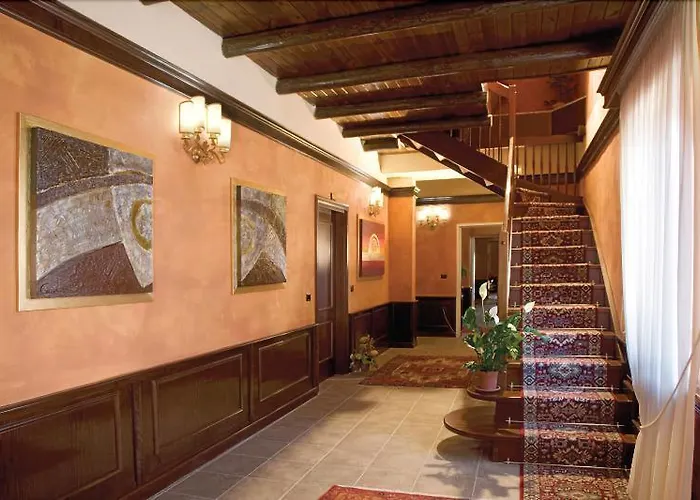 Palazzo Marzano Briatico