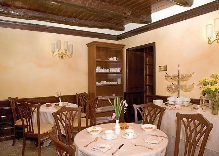 Palazzo Marzano 4* Briatico