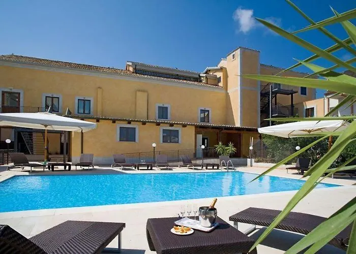 Ξενοδοχείο Palazzo Marzano