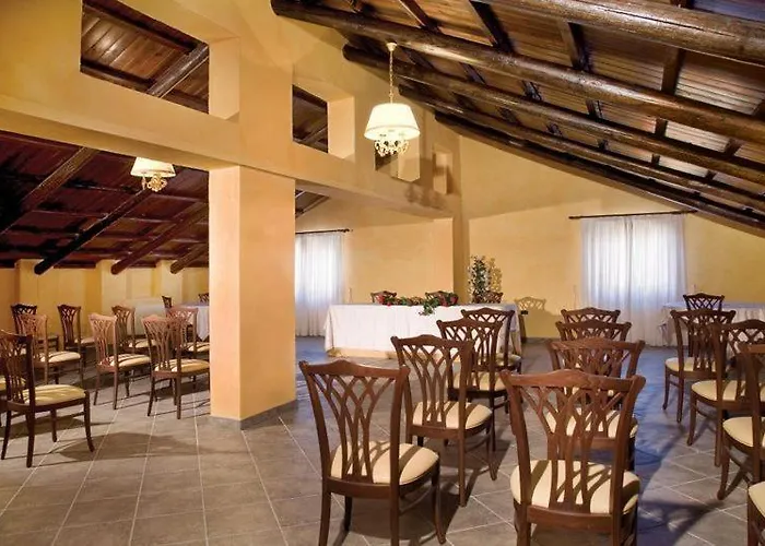 Ξενοδοχείο Palazzo Marzano 4*