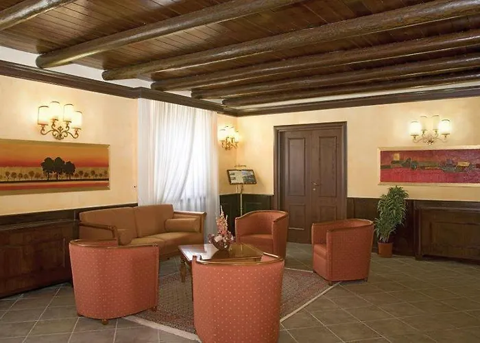 Ξενοδοχείο Palazzo Marzano Briatico