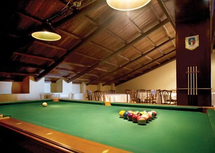 Palazzo Marzano 4* Briatico