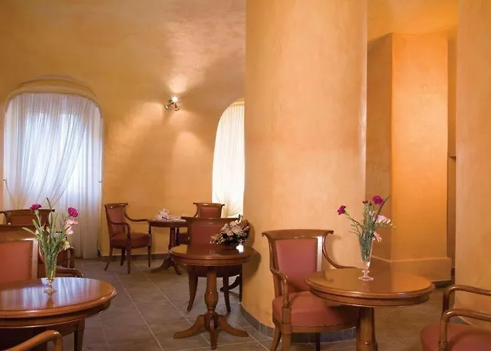 Palazzo Marzano Ξενοδοχείο Briatico