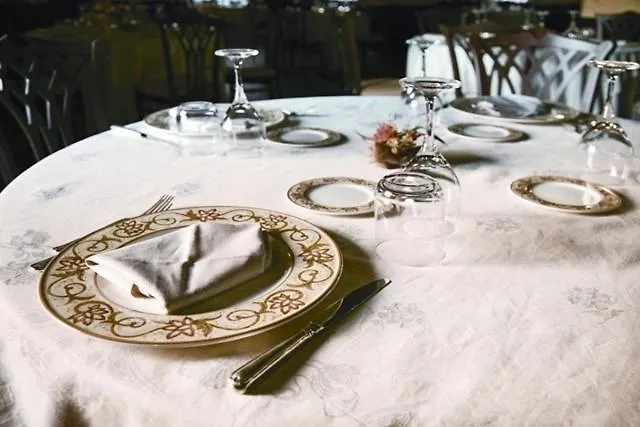 Palazzo Marzano Ξενοδοχείο Briatico