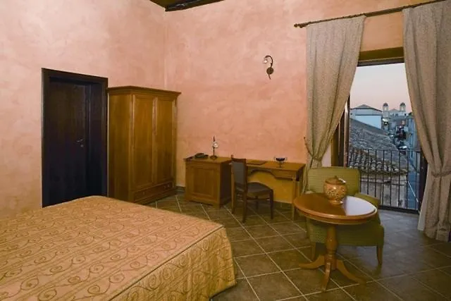 Palazzo Marzano 4* Briatico