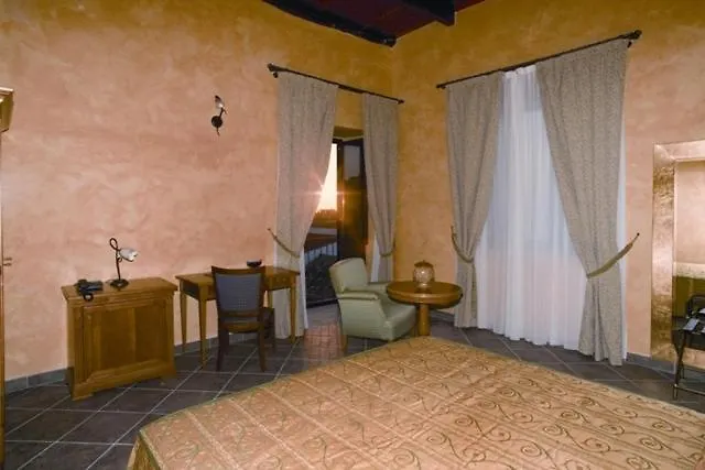 Palazzo Marzano 4* Briatico