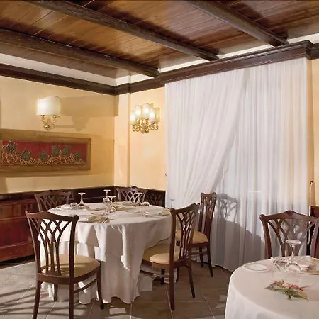 فندق Palazzo Marzano برياتيكو