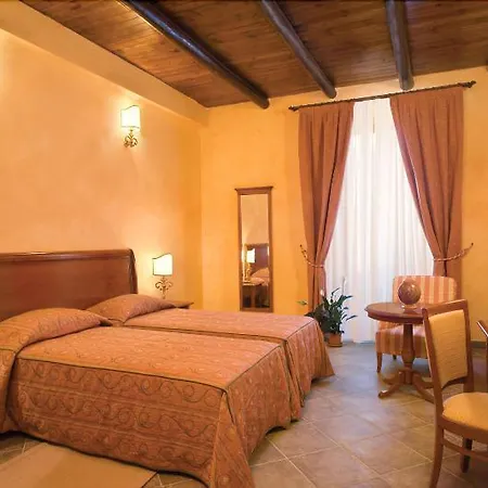 Palazzo Marzano Hotel Briatico