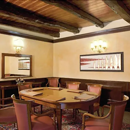 Palazzo Marzano Hotel 4*