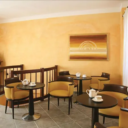 Hotel Palazzo Marzano Briatico