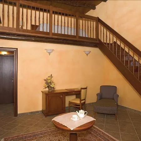 Palazzo Marzano Hotel Briatico