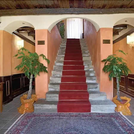 Palazzo Marzano 4* Briatico