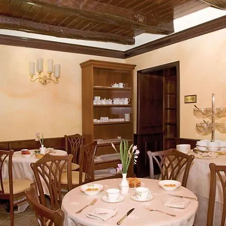 Palazzo Marzano 4* Briatico