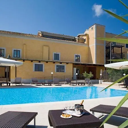 Hotel Palazzo Marzano