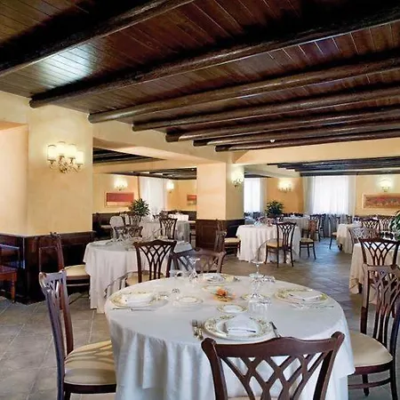 Palazzo Marzano Hotel 4*