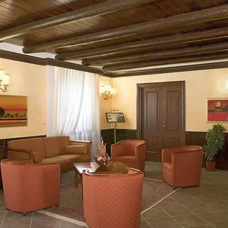 Hotel Palazzo Marzano Briatico