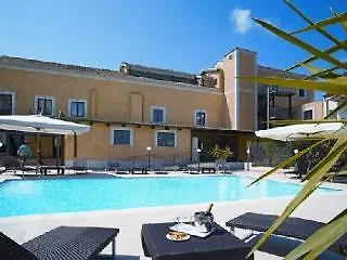 Palazzo Marzano Hotel