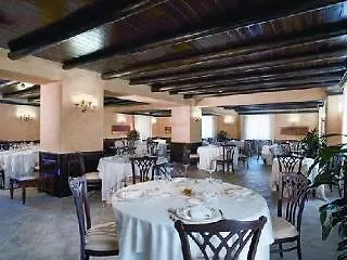 Palazzo Marzano فندق 4*